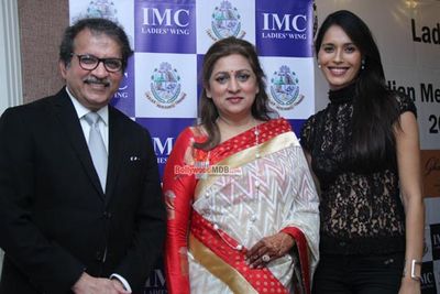R. Madhavan shares the secret behind his smile at an insightful talk on Dentistry