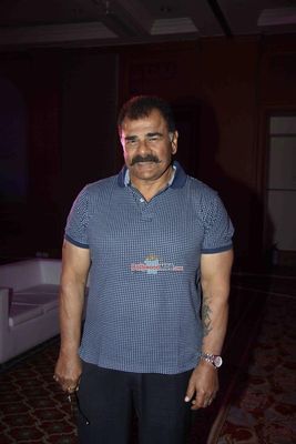 'Pyaar Ka Punchnama 2' Star Cast and Team at the Success Party of the Film