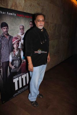 Bollywood Celebs at film 'Titli' special screening