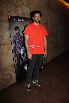 Bollywood Celebs at film 'Titli' special screening