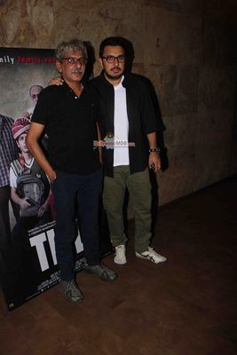 Bollywood Celebs at film 'Titli' special screening