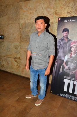 Bollywood Celebs at special screening of film 'Titli' hosted by Ranvir Shorey