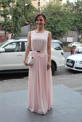 Elli Avram unveils Zoya Boutique's Wedding Collection