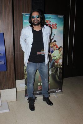 Jaideep Ahlawat, Nushrat Bharucha, Aakash Dahiya among Celebs at the Music Launch of 'Meeruthiya Gangsters'