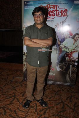Jaideep Ahlawat, Nushrat Bharucha, Aakash Dahiya among Celebs at the Music Launch of 'Meeruthiya Gangsters'