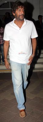 Amitabh Bachchan, Aishwarya Rai, Madhuri Dixit among other Celebs at Late Music Director Aadesh Shrivastava Fourth Day Prayer