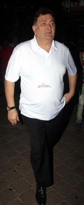 Amitabh Bachchan, Aishwarya Rai, Madhuri Dixit among other Celebs at Late Music Director Aadesh Shrivastava Fourth Day Prayer