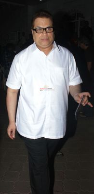 Amitabh Bachchan, Aishwarya Rai, Madhuri Dixit among other Celebs at Late Music Director Aadesh Shrivastava Fourth Day Prayer