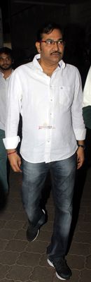 Amitabh Bachchan, Aishwarya Rai, Madhuri Dixit among other Celebs at Late Music Director Aadesh Shrivastava Fourth Day Prayer