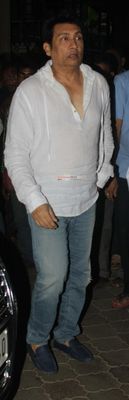 Amitabh Bachchan, Aishwarya Rai, Madhuri Dixit among other Celebs at Late Music Director Aadesh Shrivastava Fourth Day Prayer