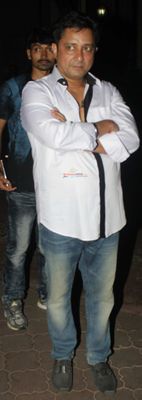 Amitabh Bachchan, Aishwarya Rai, Madhuri Dixit among other Celebs at Late Music Director Aadesh Shrivastava Fourth Day Prayer