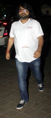 Amitabh Bachchan, Aishwarya Rai, Madhuri Dixit among other Celebs at Late Music Director Aadesh Shrivastava Fourth Day Prayer