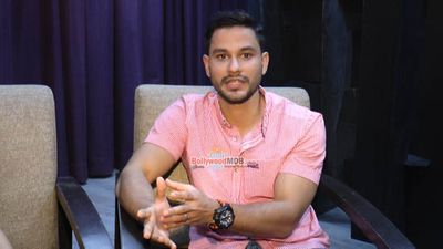 Interview with Kunal Khemu and Zoa Morani for Film 'Bhaag Johnny'