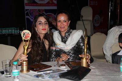 Govinda, Sanjay Khan and More at Leadership Conclave & Business Awards
