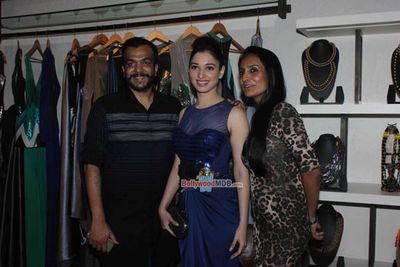 Stars at Amit Agarwal's fall Winter 2015/16 couture preview
