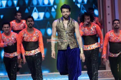 Celebs at Sony Entertainment Television's Ganesh Chaturthi special episode Deva Shree Ganesha shoot