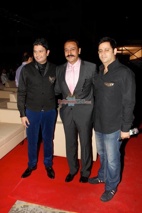 Film YAARIYAN concert and music launch at Mithibai College
