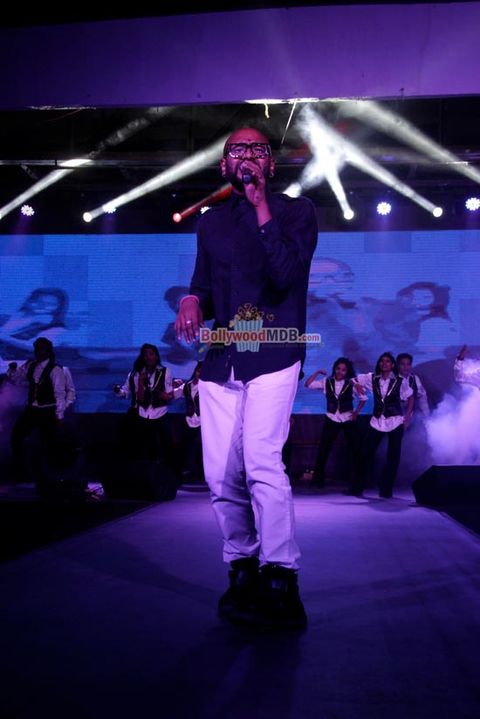 Film YAARIYAN concert and music launch at Mithibai College