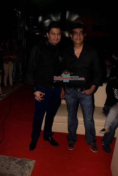 Film YAARIYAN concert and music launch at Mithibai College