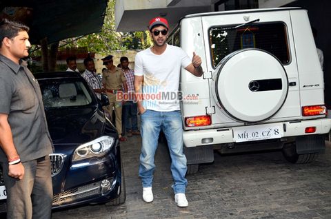 Ranbir Kapoor, Kareena Kapoor, Saif Ali Khan, Karisma Kapoor at Shashi Kapoor's Christmas Brunch