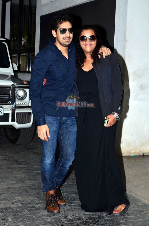 Ranbir Kapoor, Kareena Kapoor, Saif Ali Khan, Karisma Kapoor at Shashi Kapoor's Christmas Brunch