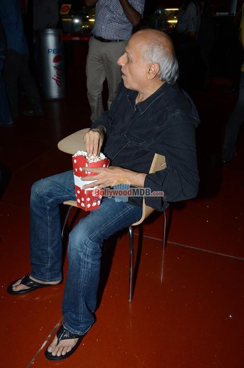 First look launch of film 'YAARIYAN' directed by Divya Khosla Kumar