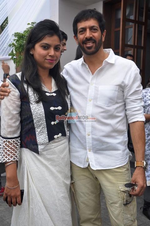 Bolly Celebs at 'White Brunch' hosted by Shruti Seth and Danish Aslam