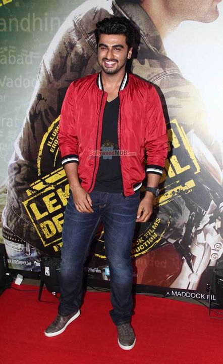 Hot Celebs at film 'LEKAR HUM DEEWANA DIL' premiere