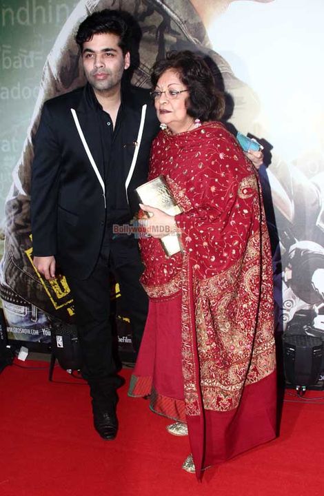 Hot Celebs at film 'LEKAR HUM DEEWANA DIL' premiere