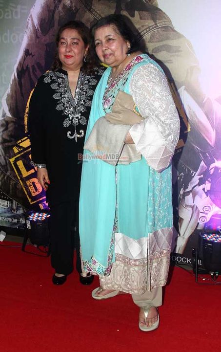 Hot Celebs at film 'LEKAR HUM DEEWANA DIL' premiere