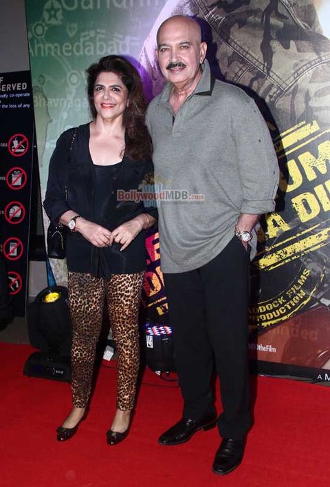 Hot Celebs at film 'LEKAR HUM DEEWANA DIL' premiere