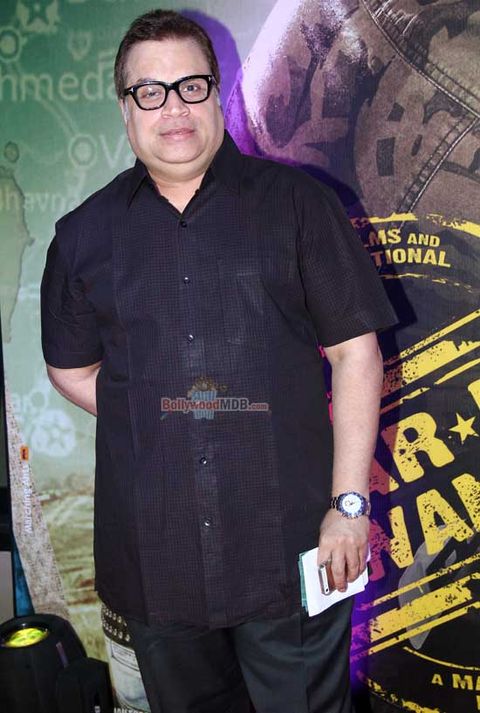 Hot Celebs at film 'LEKAR HUM DEEWANA DIL' premiere