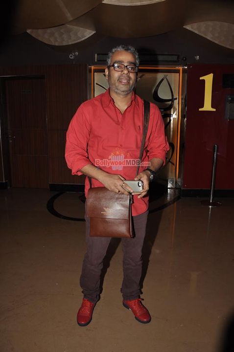 Imran Khan, Parvathy Omanakuttan, Akshay Oberoi at film 'PIZZA' 3D special screening