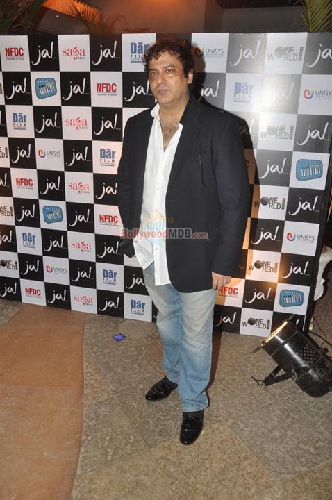 Suniel Shetty, Purab Kohli, Kirti Kulhari, Saidah Jules at film 'JAL' music launch