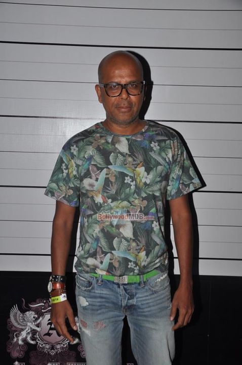 Shamita Shetty, Vidyut Jamwal among Bolly Celebs at Celebration at Club Alibii