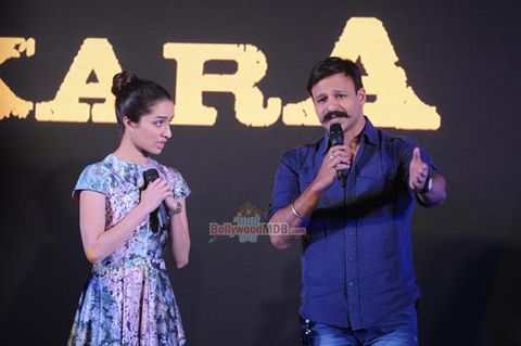 Bolly Celebs at the book launch of Haider, Omkara and Maqbool