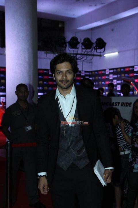 Shilpa Shetty, Nimrat Kaur, Richa Chadda among other Bolly Celebs at 'Fast & Furious 7' Premiere