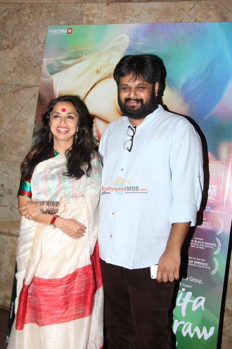 Bollywood Celebs at the Special Screening Of film 'Margarita With A Straw'