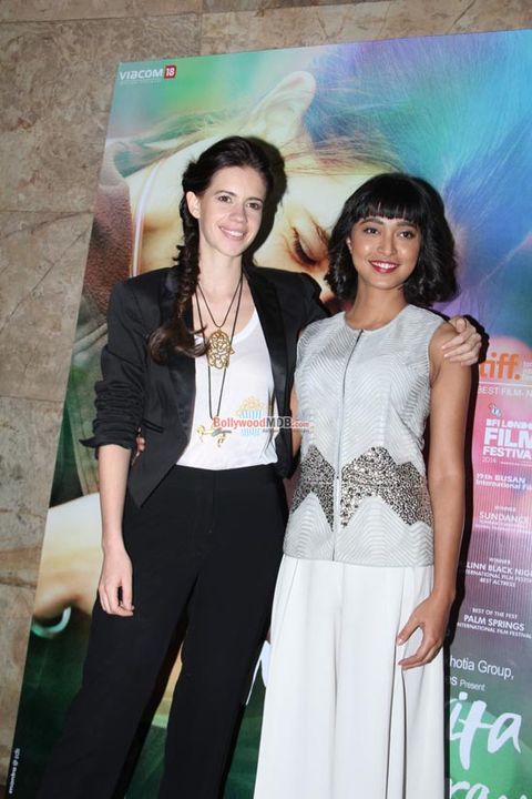 Bollywood Celebs at the Special Screening Of film 'Margarita With A Straw'