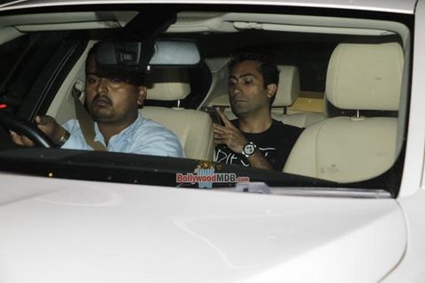 Shraddha Kapoor, Salman Khan, Riteish Deshmukh Among Other Celebs At Arpita Khan's Birthday Bash