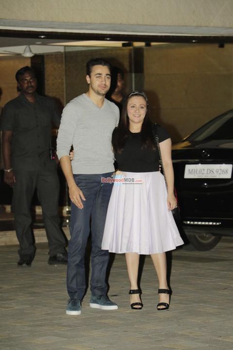 Shraddha Kapoor, Salman Khan, Riteish Deshmukh Among Other Celebs At Arpita Khan's Birthday Bash