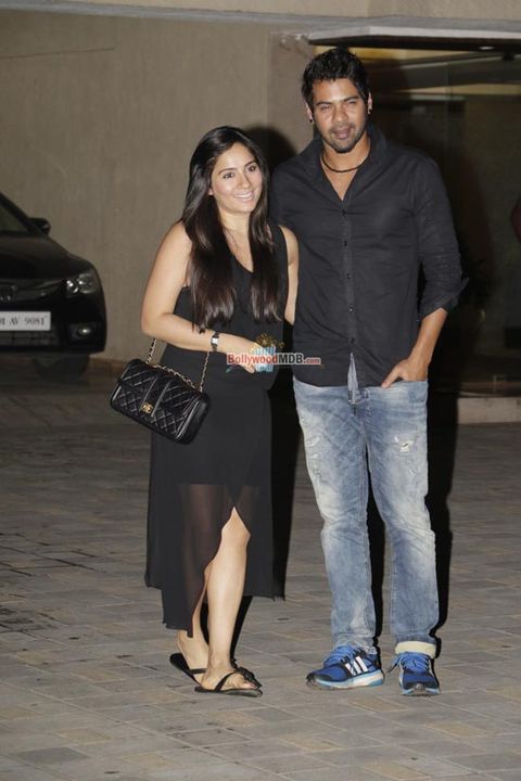 Shraddha Kapoor, Salman Khan, Riteish Deshmukh Among Other Celebs At Arpita Khan's Birthday Bash