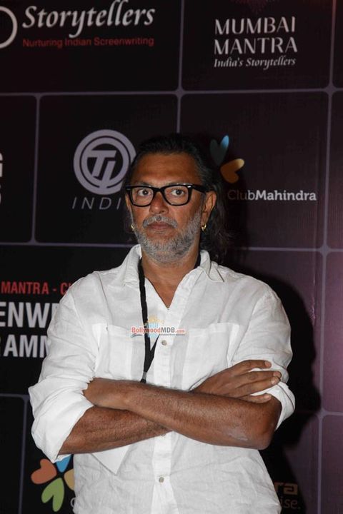 Anil Kapoor, Rakeysh Omprakash Mehra, Akshat Verma at a Press Conference