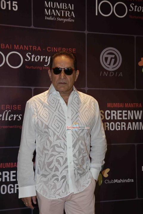 Anil Kapoor, Rakeysh Omprakash Mehra, Akshat Verma at a Press Conference
