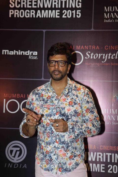 Anil Kapoor, Rakeysh Omprakash Mehra, Akshat Verma at a Press Conference
