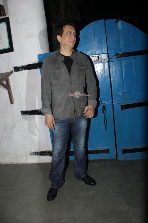 Bollywood Celebs at Film 'Tamasha' Success Party