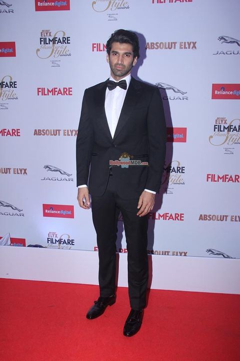 Stars at the Absolut Elyx Filmfare Glamour & Style Awards 2015