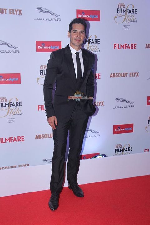 Stars at the Absolut Elyx Filmfare Glamour & Style Awards 2015
