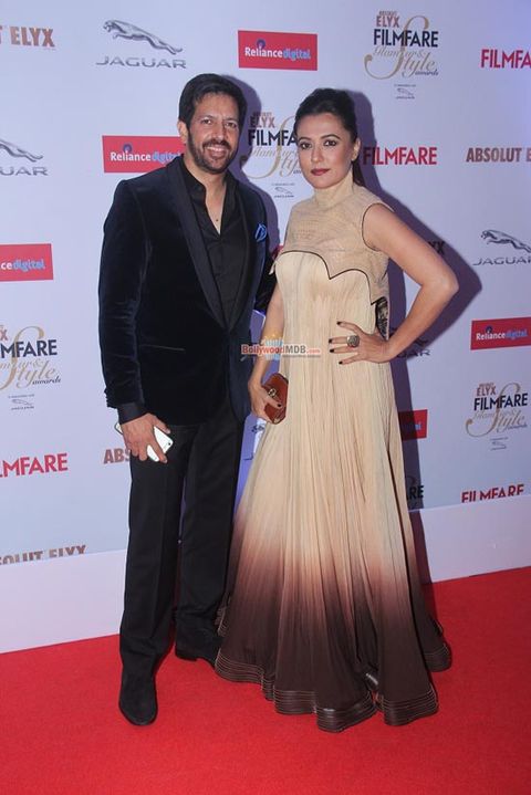 Stars at the Absolut Elyx Filmfare Glamour & Style Awards 2015