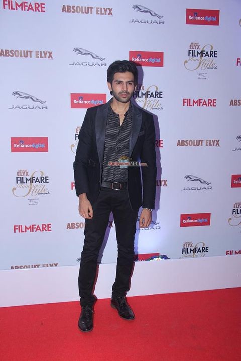 Stars at the Absolut Elyx Filmfare Glamour & Style Awards 2015